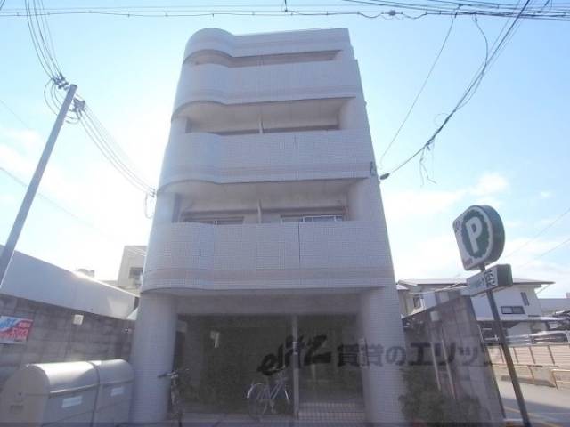 ｍｏｎｔａｇｎｅ西陣外観写真2