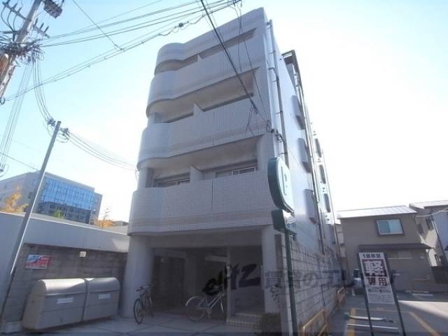 ｍｏｎｔａｇｎｅ西陣外観写真3