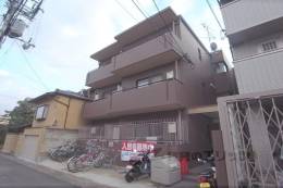 グリーンハイツ桂外観写真