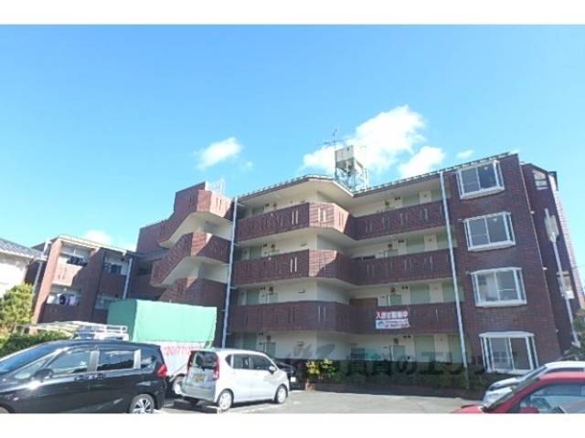 シャトー嵐望２外観写真3