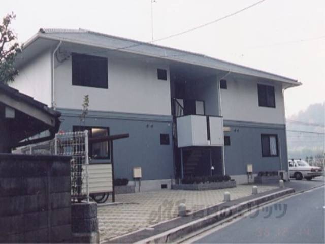 アーバン愛宕外観写真1