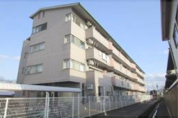 アルボーレヴィラ外観写真