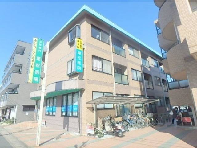 コンフォーレＴ２外観写真1