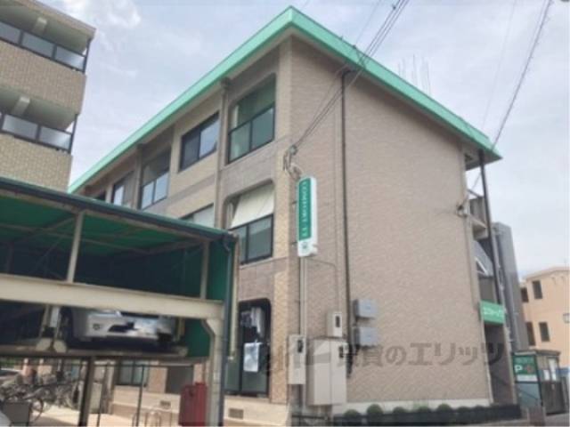 コンフォーレＴ２外観写真3