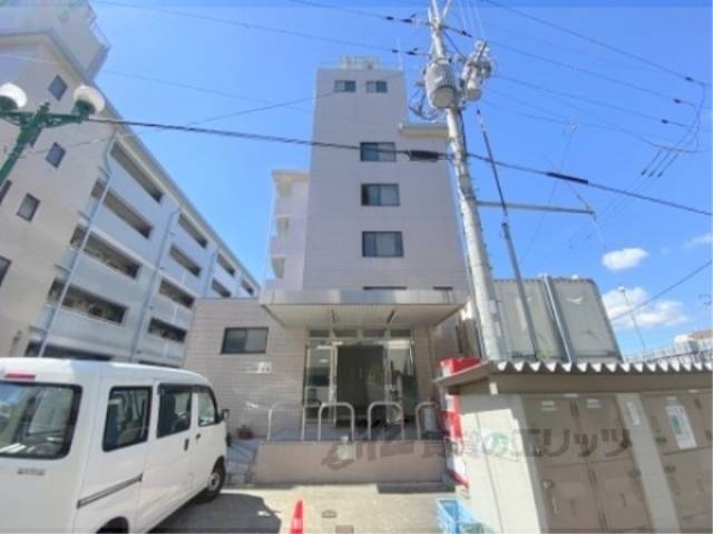 カルテットＫＯＢＯＲＩ　Ａ棟外観写真2