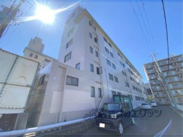 カルテットＫＯＢＯＲＩ　Ａ棟外観写真3