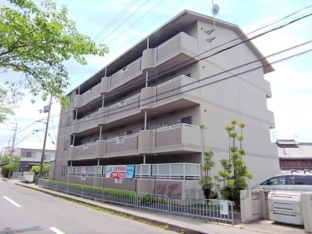 ラポール藤外観写真1
