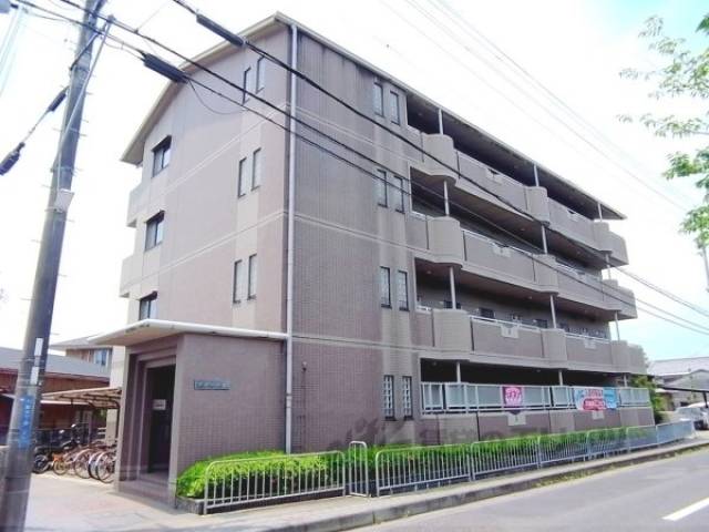 ラポール藤外観写真3