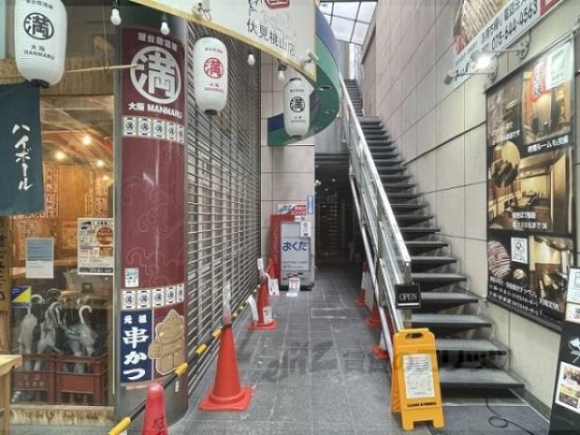 ヴィーブルゴヘエ外観写真3