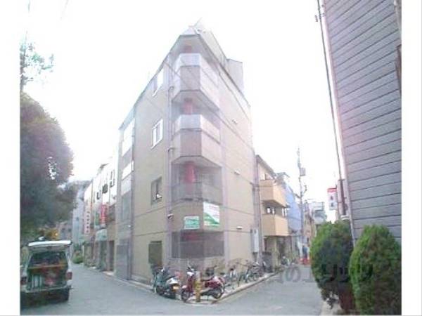 001029の外観写真