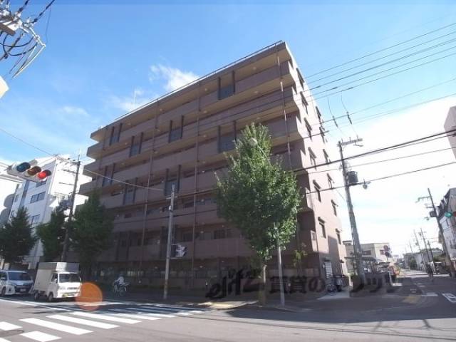 グランシャトー高辻外観写真3