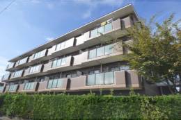 ローレルコート五番館外観写真