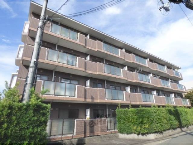 ローレルコート五番館外観写真2