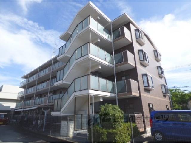 ローレルコート五番館外観写真3