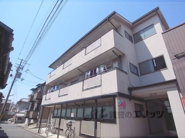 001041の外観写真