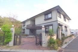 シルエーラ福井外観写真