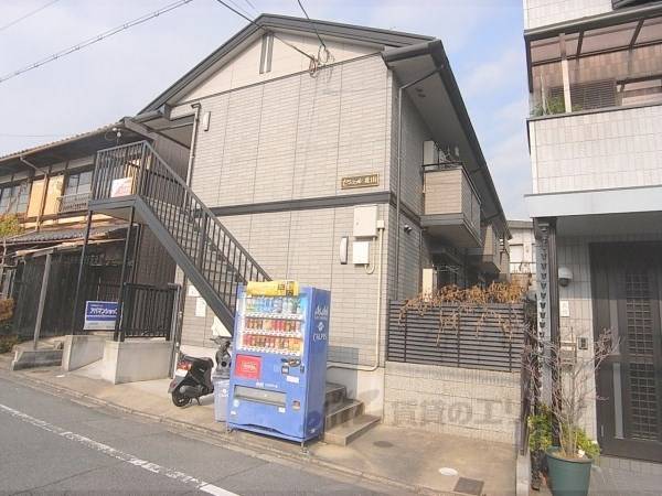 001044の外観写真