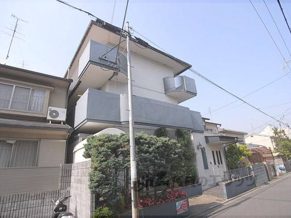 001045の外観写真