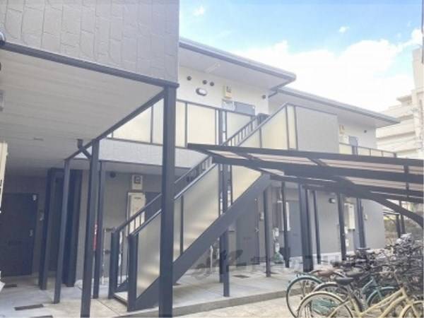 001049の外観写真