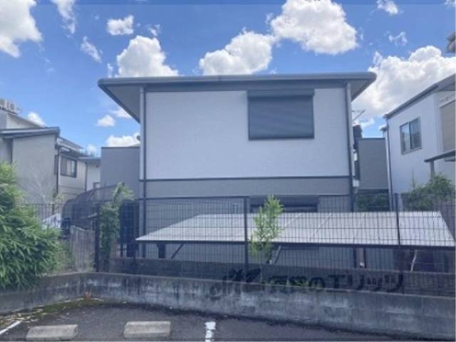 ハイツヴィオレ紫明外観写真3