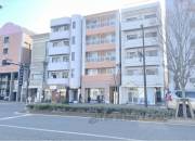 GARNET RESIDENCE下鴨