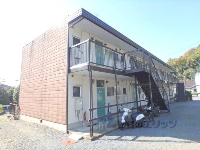 三宅ラクシャリーホームズ外観写真3