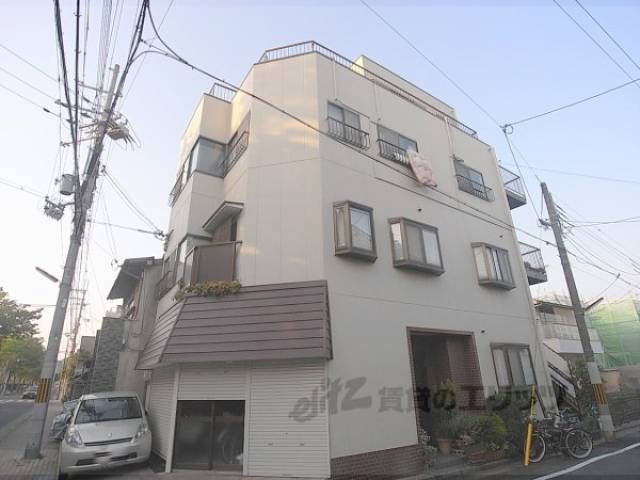 ドールハウス外観写真3