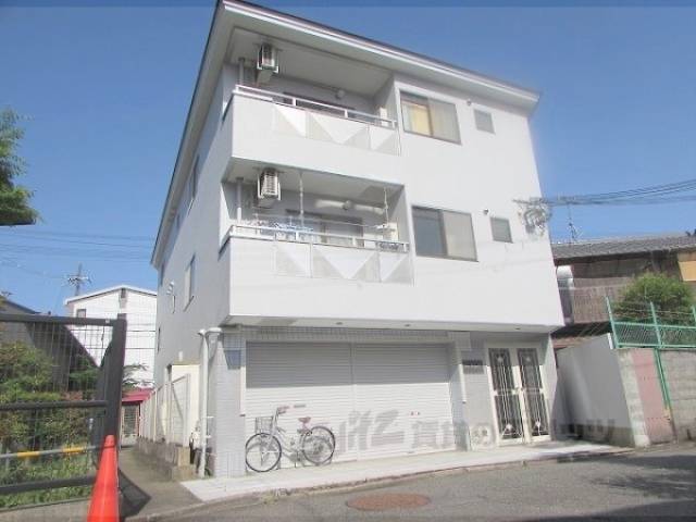 ヴィラ・ロイヤル外観写真2