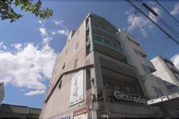 ＣＡＳＡＤＥＬＵＮＡ外観写真