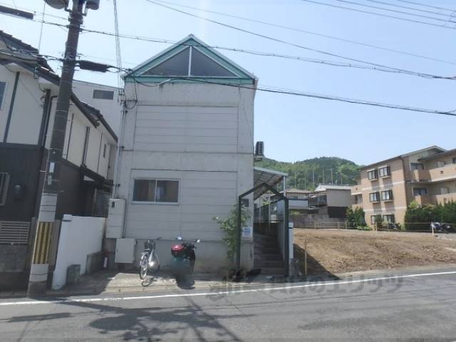 グランシャリオ外観写真2
