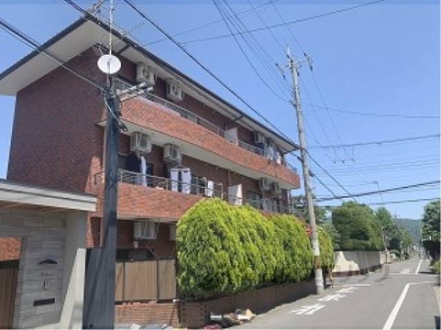 Ｋ’ｓ北山外観写真3