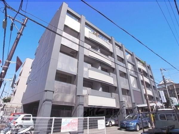 001080の外観写真