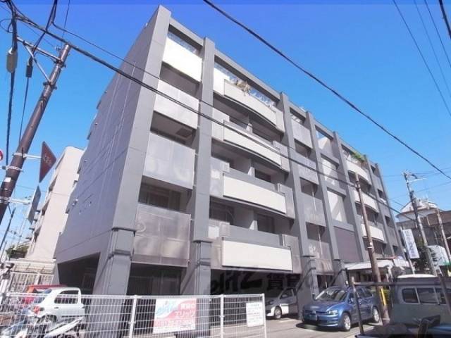 メゾンブランシュ２００外観写真1