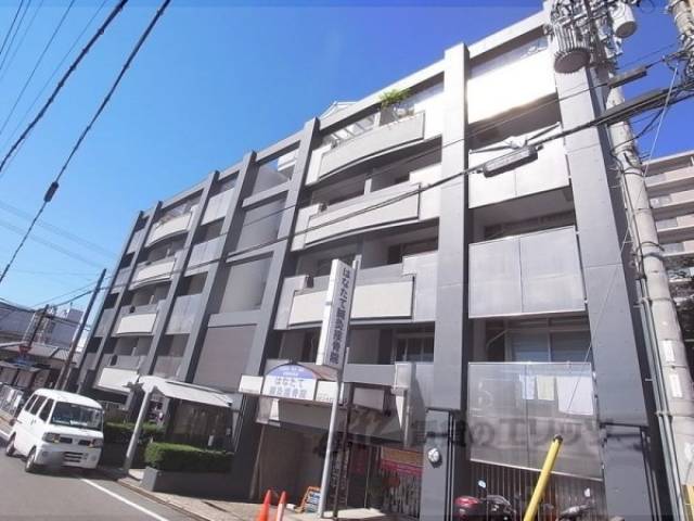メゾンブランシュ２００外観写真2