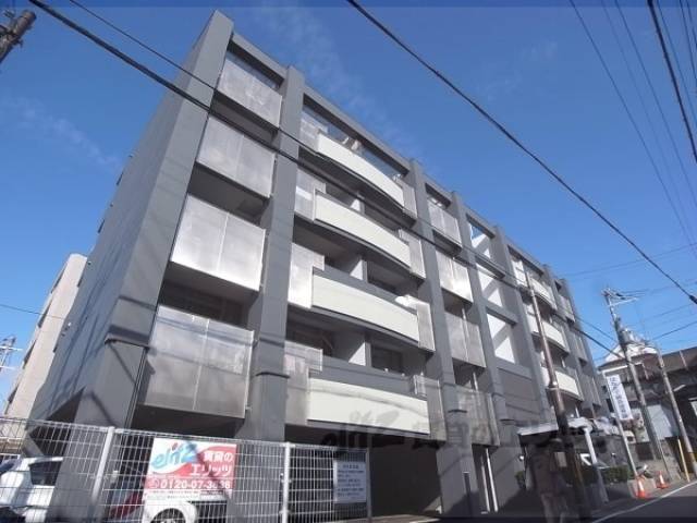 メゾンブランシュ２００外観写真3