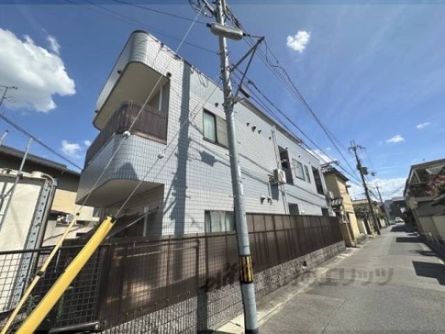 第２川島ハイツ外観写真3