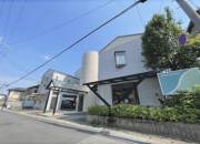 グランレブリー桂有栖川１