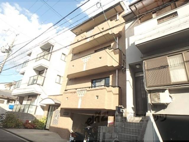 サンパティック外観写真3