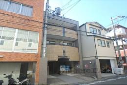 リバティ新町外観写真