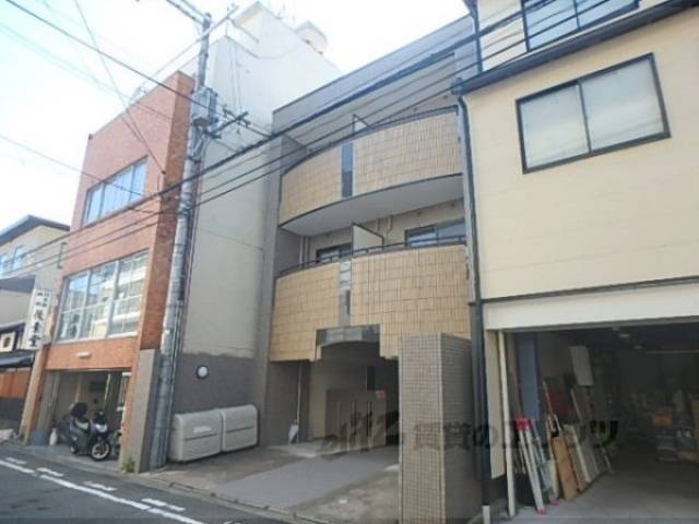 リバティ新町外観写真3