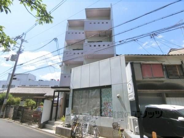 001122の外観写真