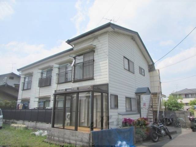 第２美松ハウス外観写真1