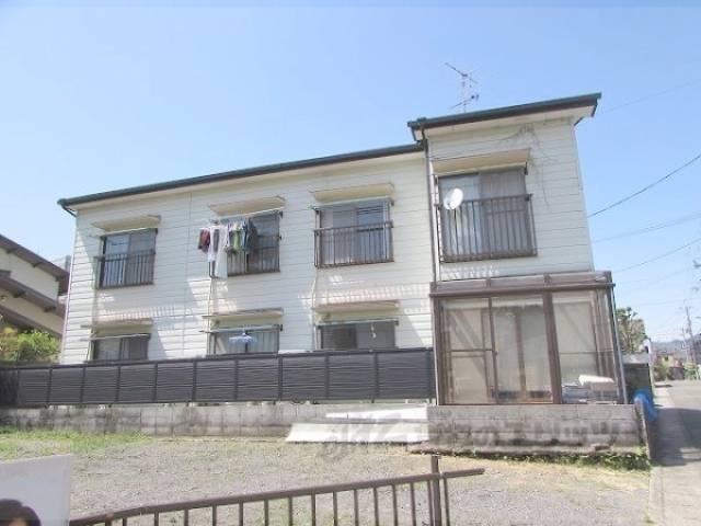 第２美松ハウス外観写真2