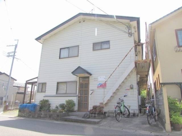 第２美松ハウス外観写真3