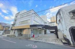 ハイエステート中京外観写真