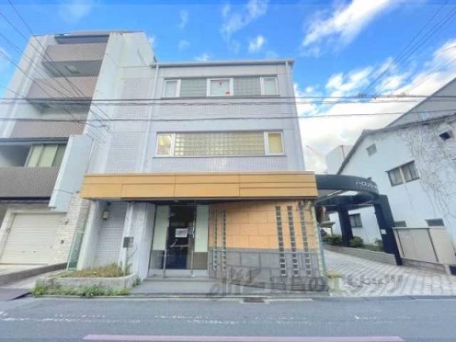 ハイエステート中京外観写真2
