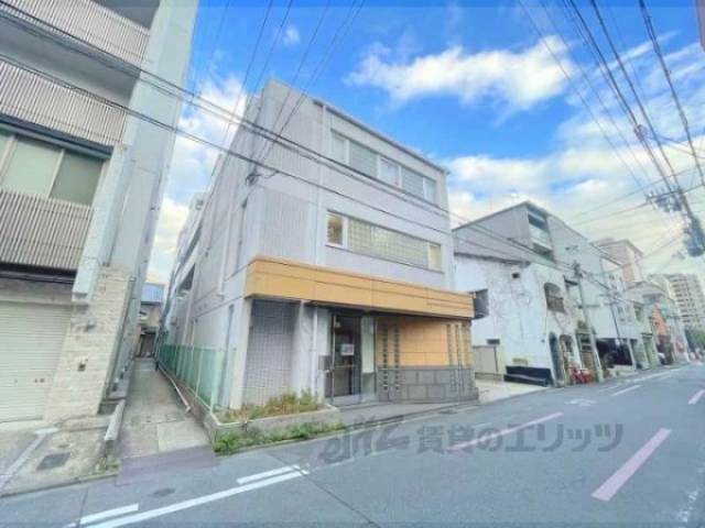 ハイエステート中京外観写真3