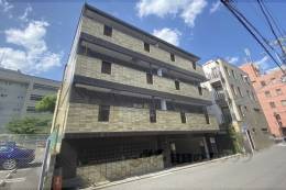 コトールノール外観写真