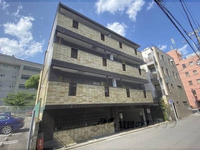 コトールノール外観写真1