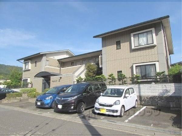 001152の外観写真